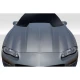 1998-2002 Chevrolet Camaro Cowl Hood - image 1