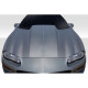 1998-2002 Chevrolet Camaro Duraflex Cowl Hood - 1 Piece - image 1