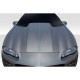 1998-2002 Chevrolet Camaro Cowl Hood - 1 Piece - image 1