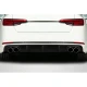 2018-2018 Audi S4 Circuit Rear Diffuser - 1 Piece - image 1