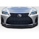 2021-2025 Lexus IS300 IS350 Geisha Front Lip Spoiler Air Dam - 1 Piece - image 1
