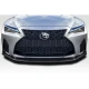 2021-2025 Lexus IS Geisha Front Lip - image 1
