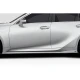 2021-2025 Lexus IS Geisha Side Skirts - image 1