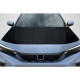 2022-2025 Honda Civic Carbon Creations OEM Look Hood - 1 Piece - image 1