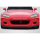 2000-2009 Honda S2000 Zapora Front Lip Spoiler Air Dam - 1 Piece - image 1
