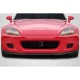2000-2009 Honda S2000 Zapora Front Lip Spoiler Air Dam - 1 Piece - image 1