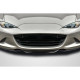 2016-2023 Mazda Miata Zargella Front Lip Spoiler Air Dam - 1 Piece (S) - image 1