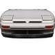 1988-1990 Nissan 240SX S13 Elusive Front Lip Spoiler Air Dam - 1 Piece (S) - image 1