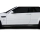 2001-2006 BMW M3 1M Look Carbon Fiber Side Skirts - image 1