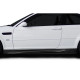 2001-2006 BMW M3 E46 1M Look Side Skirt Rocker Panels - 2 Pieces - image 1