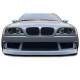 1999-2006 BMW 3 Series E46 Duraflex Accorsa Front Bumper - 1 Piece - image 1