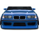 1992-1998 BMW 3 Series E36 Accorsa Front Bumper - 1 Piece - image 1