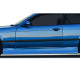 1992-1998 BMW 3 Series E36 Duraflex Accorsa Side Skirt Rocker Panels - 4 Pieces - image 1