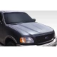 1997-2003 Ford F150 Cowl Hood - image 1