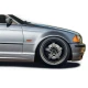 1999-2005 BMW 3 Series E46 4DR Alpine Speed Front Fenders ( +30MM ) - 2 Pieces - image 1