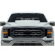 2021-2025 Ford F-150 3" Cowl Look Hood - 1 Piece - image 1