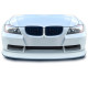 2006-2008 BMW 3 Series E90 Essen Front Bumper - 1 Piece - image 1