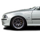 1997-2003 BMW 5 Series E39 4DR Eurodrift Front Fenders ( +35MM ) - 2 Pieces - image 1
