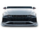 2022-2023 Hyundai Elantra N Forge Works Front Lip Spoiler Air Dam - 1 Piece - image 1