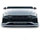 2022-2023 Hyundai Elantra N Forge Works Front Lip Spoiler Air Dam - 1 Piece - image 1