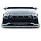 2022-2024 Hyundai Elantra Forge Works Front Lip - image 1
