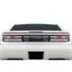 1990-1996 Nissan 300zx Z32 Ikeda Rear Wing Spoiler - 1 Piece - image 1