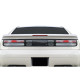 1990-1996 Nissan 300zx Z32 Ikeda Rear Wing Spoiler - 1 Piece - image 1