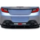 2022-2025 Toyota GR86 Kagura Rear Lip - image 1