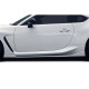 2022-2025 Toyota GR86 Subaru BRZ Kagura Side Skirt Rocker Panels - 2 Pieces - image 1