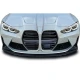 2021-2025 BMW M3 N - Driven Front Lip - image 1