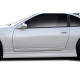 1990-1996 Nissan 300zx Z32 Saikyo Side Skirt Rocker Panels - 2 Pieces - image 1