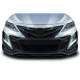 2018-2024 Toyota Camry Speedstar Front Bumper - image 1