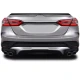 2018-2024 Toyota Camry Speedstar Rear Bumper - 1 Piece - image 1