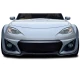 2009-2015 Mazda Miata NC2 / NC3 Toru Front Bumper - 1 Piece - image 1