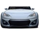 2006-2015 Mazda Miata Toru Front Bumper - image 1