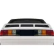1982-1992 Chevrolet Camaro Z28 Look Trunk Wing Spoiler - 1 Piece - image 1