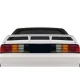 1982-1992 Chevrolet Camaro Z28 Look Trunk Wing Spoiler - 1 Piece - image 1