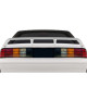 1982-1992 Chevrolet Camaro Z28 Look Trunk Wing Spoiler - 1 Piece - image 1