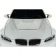2007-2010 BMW 3 Series GTS Hood - image 1