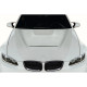 2007-2010 BMW 3 Series E92 2dr E93 Convertible GTS Look Hood - 1 Piece - image 1