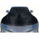 2020-2025 Toyota Supra A90 Carbon Creations GTS Look Hood - 1 Piece - image 1