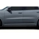 2011-2023 Dodge Durango Malibu Side Skirt Rocker Panels - 2 Pieces - image 1