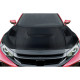 2016-2021 Honda Civic Shingo Hood - 1 Piece (S) - image 1