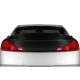 2008-2015 Infiniti G Coupe G37 Q60 2DR Resa Trunk - 1 Piece - image 1