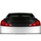 2008-2015 Infiniti G Coupe G37 Q60 2DR Resa Trunk - 1 Piece - image 1