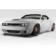 2008-2014 Dodge Challenger Duraflex Circuit Body Kit - 15 Pieces - image 1