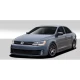 2011-2014 Volkswagen Jetta GLI Look Body Kit - 4 Piece - image 1