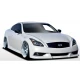 2008-2015 Infiniti G Coupe IPL Look Kit - image 1