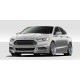 2013-2016 Ford Fusion Duraflex Racer Body Kit - 4 Piece - image 1