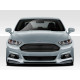 2013-2016 Ford Fusion Racer Body Kit - 4 Piece - image 1